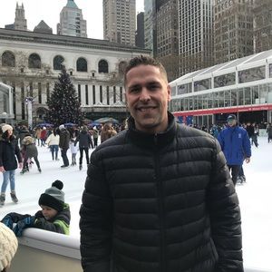 Meet your Posher, Jason